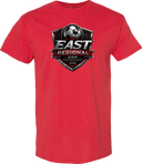 Short Sleeves - USYS ODP The East Regional (Boys) 2026