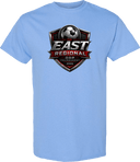 Short Sleeves - USYS ODP The East Regional (Boys) 2026