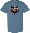 Short Sleeves - USYS ODP The East Regional (Boys) 2026