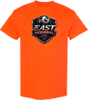Short Sleeves - USYS ODP The East Regional (Boys) 2026