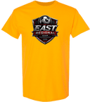 Short Sleeves - USYS ODP The East Regional (Boys) 2026