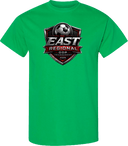 Short Sleeves - USYS ODP The East Regional (Boys) 2026