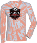 Tie-Dye Long Sleeves - USYS ODP The East Regional (Boys) 2026