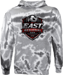Tie-Dye Hoodies - USYS ODP The East Regional (Boys) 2026