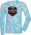 Tie-Dye Long Sleeves - USYS ODP The East Regional (Boys) 2026