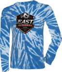 Tie-Dye Long Sleeves - USYS ODP The East Regional (Boys) 2026