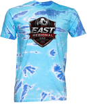 Tie-Dye Short Sleeves - USYS ODP The East Regional (Boys) 2026