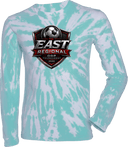 Tie-Dye Long Sleeves - USYS ODP The East Regional (Boys) 2026