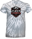 Tie-Dye Short Sleeves - USYS ODP The East Regional (Boys) 2026