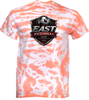 Tie-Dye Short Sleeves - USYS ODP The East Regional (Boys) 2026