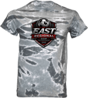 Tie-Dye Short Sleeves - USYS ODP The East Regional (Boys) 2026