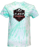 Tie-Dye Short Sleeves - USYS ODP The East Regional (Boys) 2026