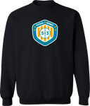 Crew Sweatshirt - Futsal Tournament Series 2026