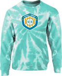 Crew Sweatshirt - Futsal Tournament Series 2026