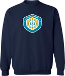 Crew Sweatshirt - Futsal Tournament Series 2026