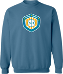 Crew Sweatshirt - Futsal Tournament Series 2026