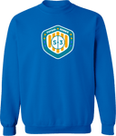 Crew Sweatshirt - Futsal Tournament Series 2026