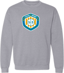 Crew Sweatshirt - Futsal Tournament Series 2026