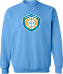 Crew Sweatshirt - Futsal Tournament Series 2026