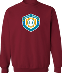 Crew Sweatshirt - Futsal Tournament Series 2026