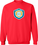 Crew Sweatshirt - Futsal Tournament Series 2026