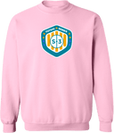Crew Sweatshirt - Futsal Tournament Series 2026