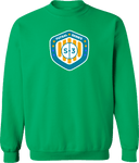 Crew Sweatshirt - Futsal Tournament Series 2026