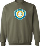 Crew Sweatshirt - Futsal Tournament Series 2026