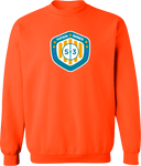 Crew Sweatshirt - Futsal Tournament Series 2026