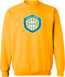 Crew Sweatshirt - Futsal Tournament Series 2026