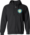 Full Zip Hoodies - Futsal Tournament Series 2026