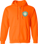 Full Zip Hoodies - Futsal Tournament Series 2026