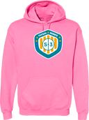 Hoodies - Futsal Tournament Series 2026