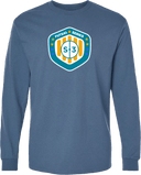 Long Sleeves - Futsal Tournament Series 2026