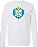 Long Sleeves - Futsal Tournament Series 2026