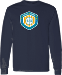 Long Sleeves - Futsal Tournament Series 2026