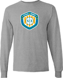 Long Sleeves - Futsal Tournament Series 2026