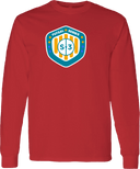 Long Sleeves - Futsal Tournament Series 2026