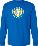 Long Sleeves - Futsal Tournament Series 2026