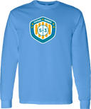 Long Sleeves - Futsal Tournament Series 2026