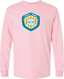 Long Sleeves - Futsal Tournament Series 2026
