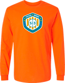 Long Sleeves - Futsal Tournament Series 2026