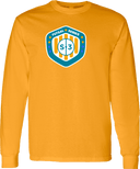 Long Sleeves - Futsal Tournament Series 2026