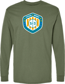 Long Sleeves - Futsal Tournament Series 2026