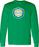Long Sleeves - Futsal Tournament Series 2026