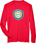 Performance Long Sleeves - Futsal Tournament Series 2026