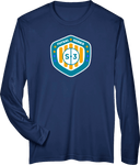 Performance Long Sleeves - Futsal Tournament Series 2026