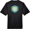 Performance Short Sleeves - Futsal Tournament Series 2026
