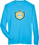 Performance Long Sleeves - Futsal Tournament Series 2026