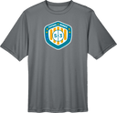 Performance Short Sleeves - Futsal Tournament Series 2026